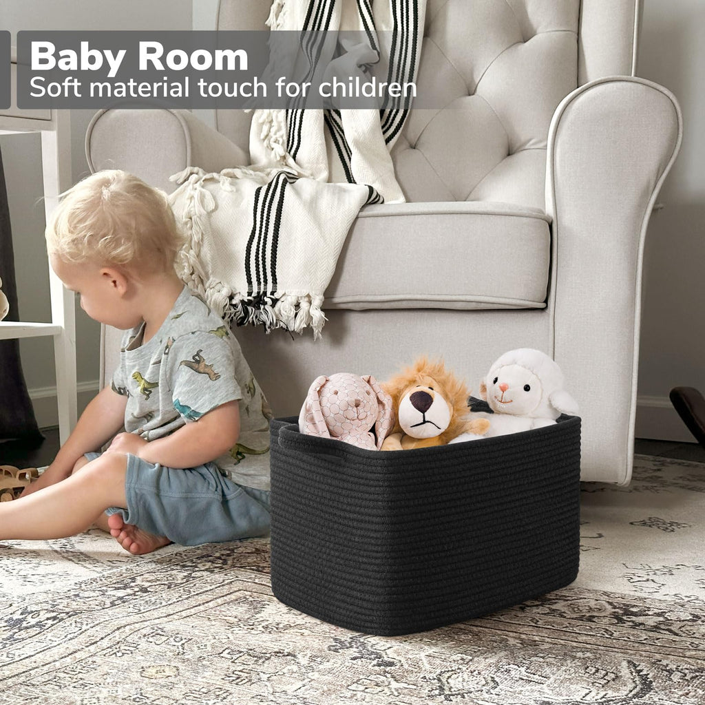Goodpick Cube Storage Bins