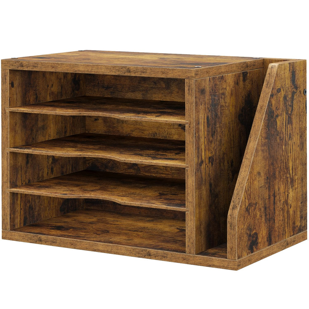 Creso HOM Desk File Organizer
