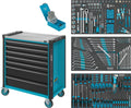 Hazet 179NXL-7/265 - Tool Trolley