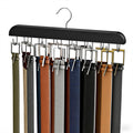 Belt Hanger Belt Organizer for Closet