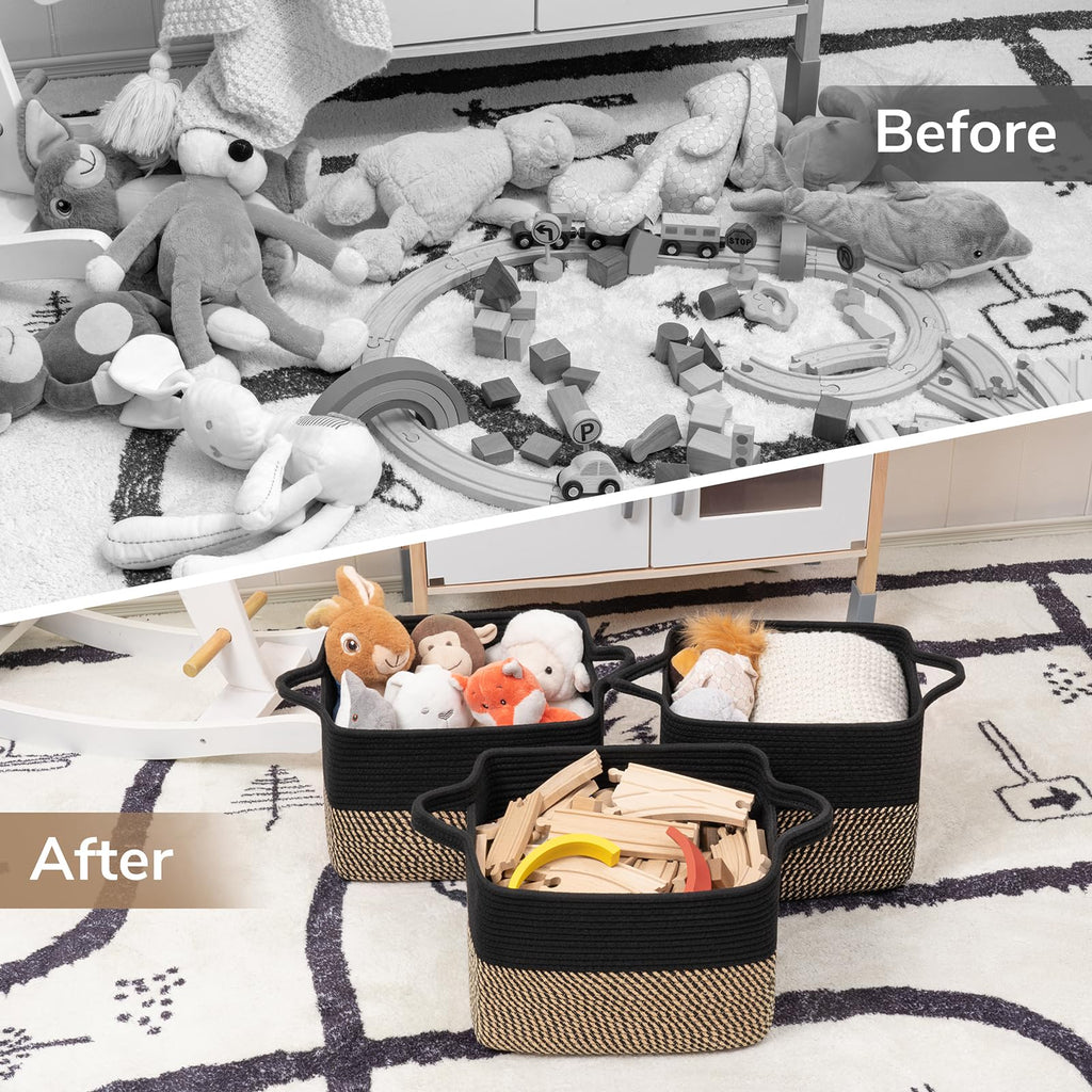 Goodpick Cube Storage Bins