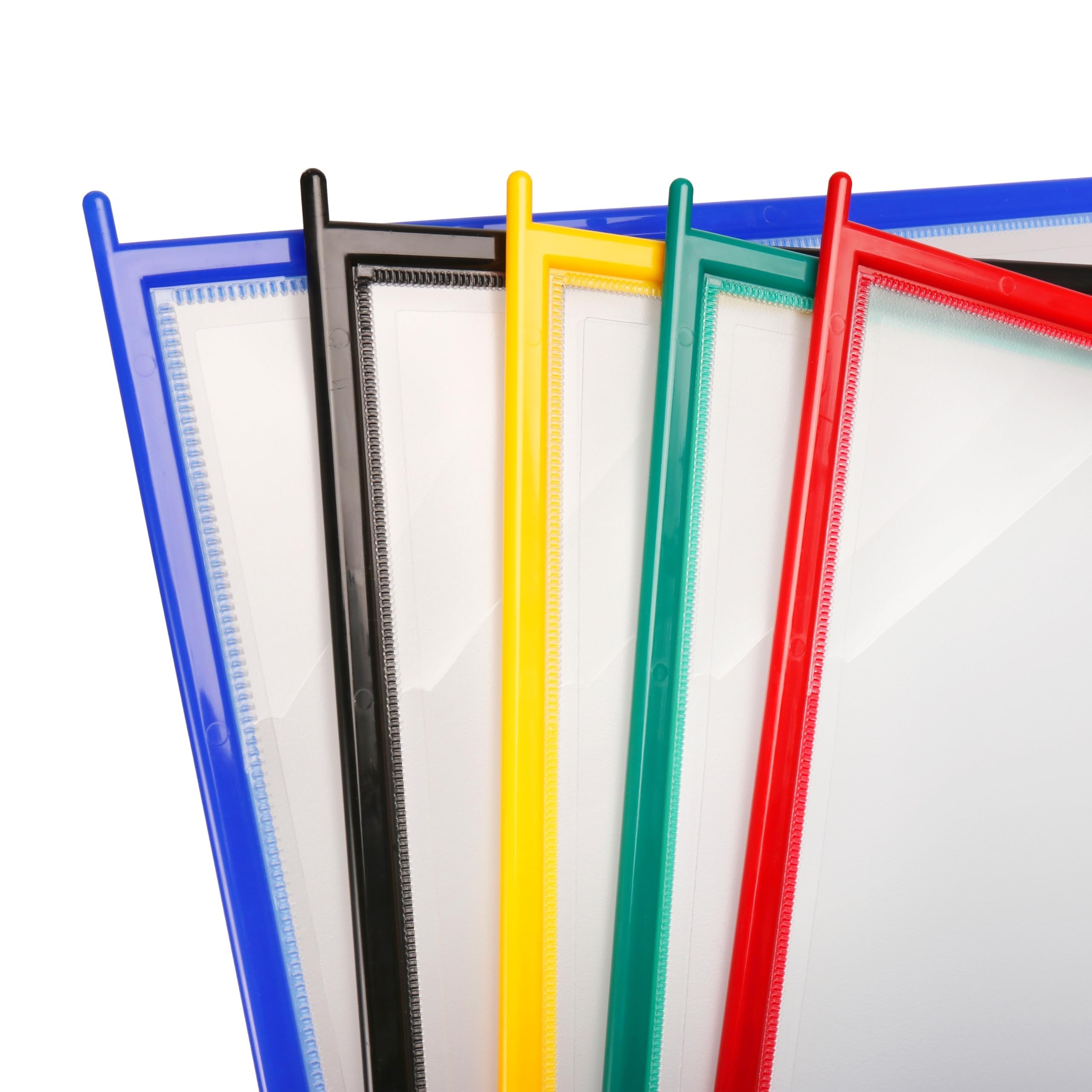 tarifold Wall Mount and Desktop Reference Systems